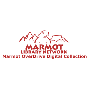 Marmot Logo